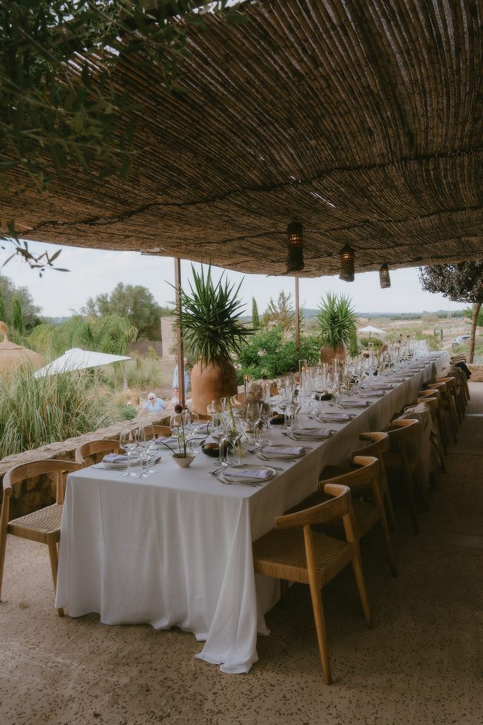 Mallorca Hochzeit Brautstyling Mallorca Destination Wedding Hair and makeup